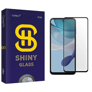 Atouchbo Shiny Screen Protector For Motorola  Moto G53