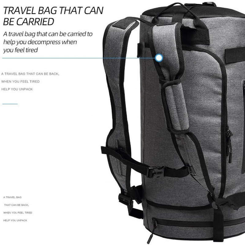 ساک سفری مدل M4-Travel
