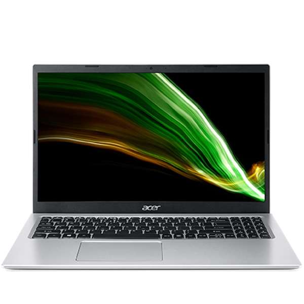 لپ تاپ 15.6 اینچی ایسر مدل Aspire3 A315-58-39DM-UA