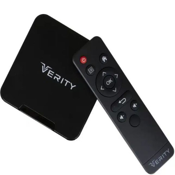 اندرویدباکس وریتی مدل V-AB9114A