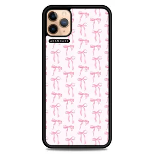 AKAM AMC-WA11PRO-BOWS2 Cover For Apple iPhone 11 Pro