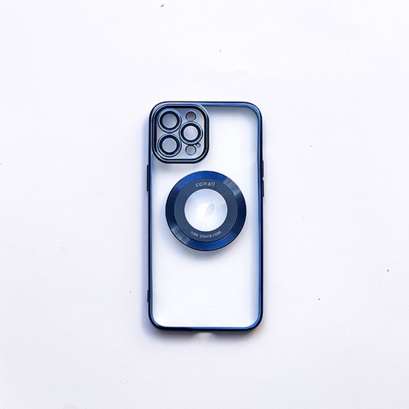  کاور مدل مگ سیف مناسب برای گوشی موبایل اپل Iphone 13pro