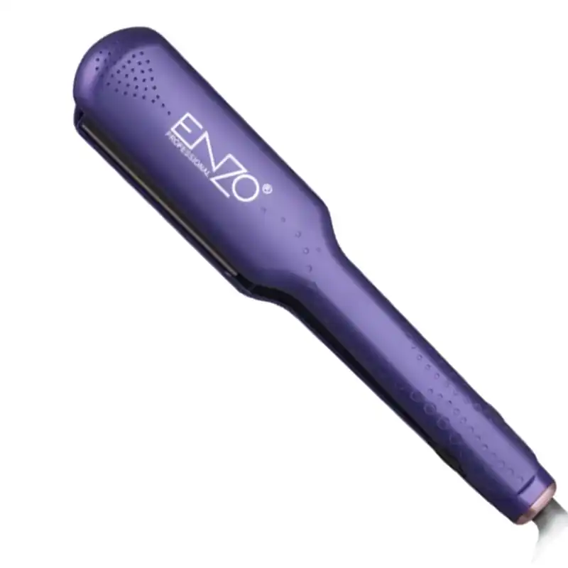 اتو و حالت دهنده ی مو انزو پروفیشینال مدل en-3126