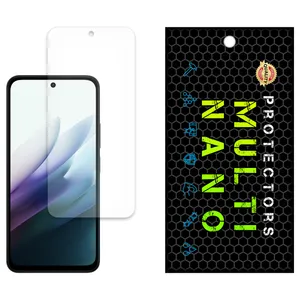 Multi Nano X-S1M Model Matte Screen Protector Suitable For Xiaomi Redmi 15 Mobile Phone