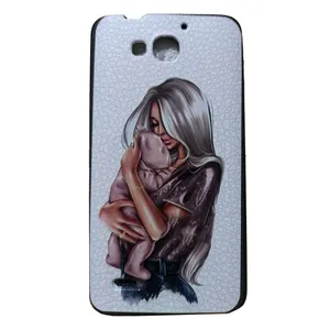 کاور مدل 09 مناسب برای گوشی موبایل هوآوی Ascend G750