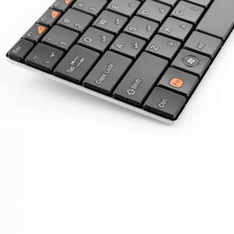 کیبورد بی سیم گرین مدل GK 102W