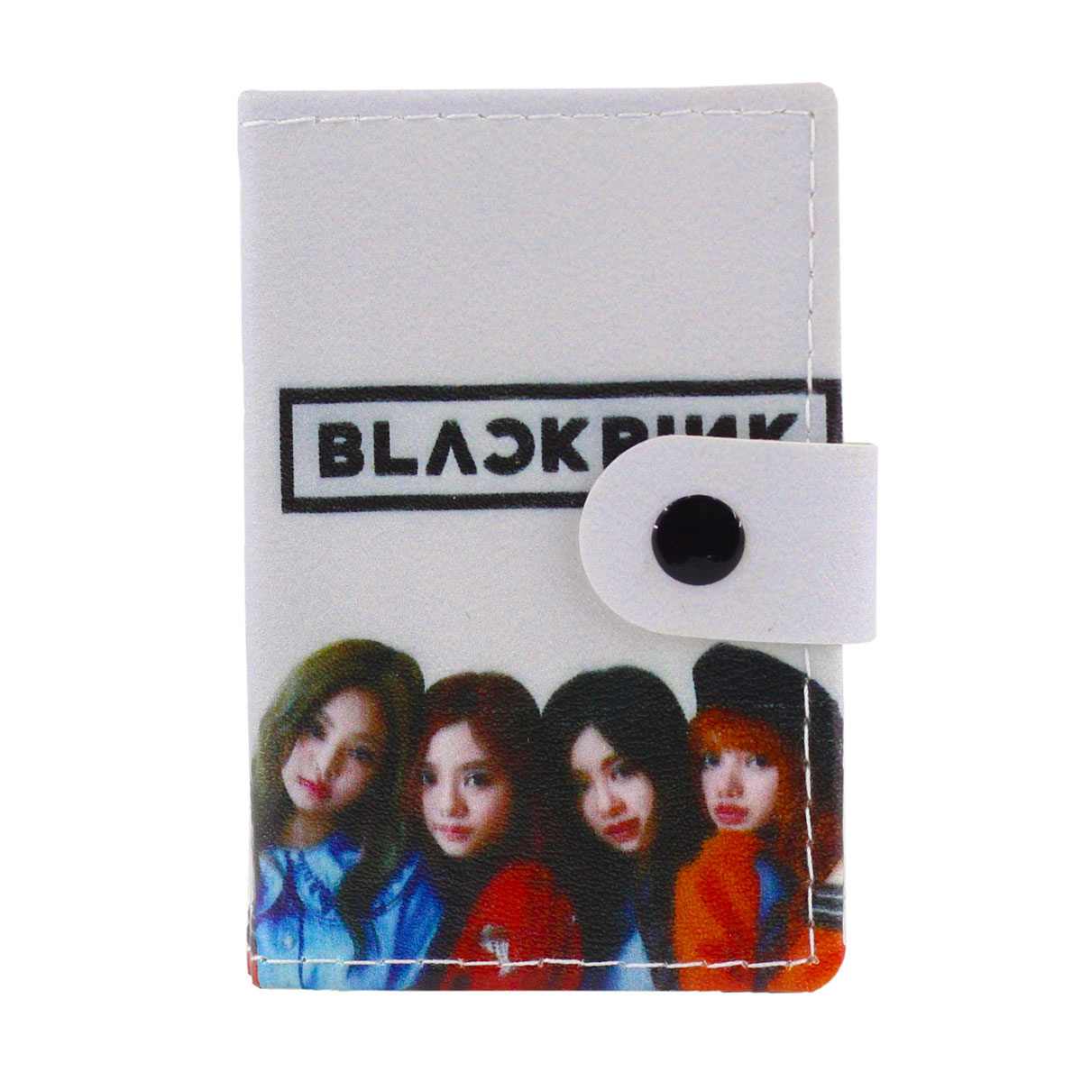 جاکارتی دخترانه طرح Black Pink کد 4003