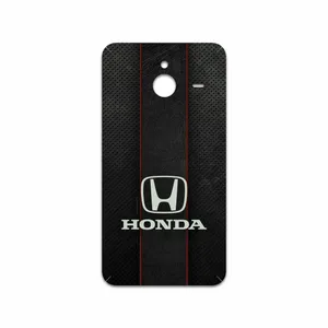MAHOOT Honda Motor Cover Sticker for Microsoft Lumia 640 XL