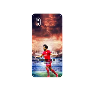 MAHOOT Mohammad Salah Cover Sticker for Samsung Galaxy A01 Core