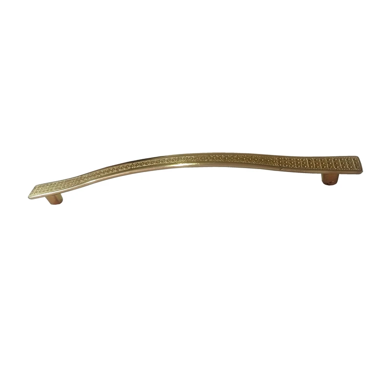 دستگیره کمد و کابینت مدل AW160  بسته 5 عددی