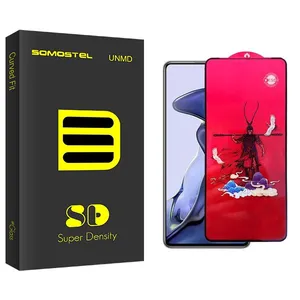 Somastel SD King Screen Protector For Xiaomi  11T