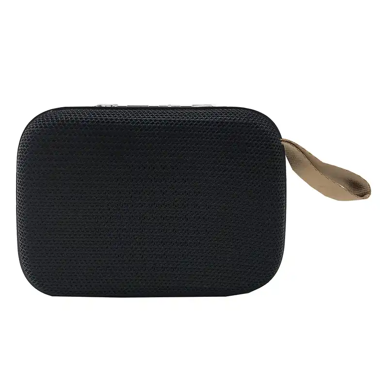 اسپیکر بلوتوثی قابل حمل مدل MG2