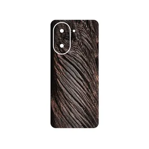 MAHOOT Wood Texture 9 Cover Sticker for Xiaomi Poco C71