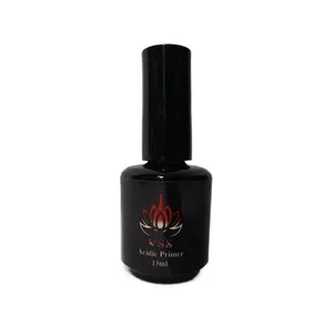 پرایمرکاشت ناخن وی اس اس مدل اسیدی حجم 15 میلی لیتر