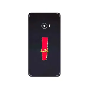 MAHOOT Collage of Embrace Cover Sticker for Xiaomi Mi Note 2