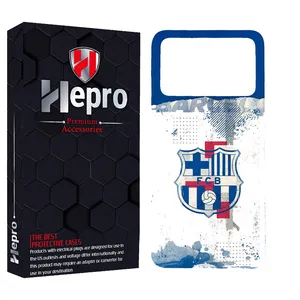 HEPRO MC Cover for XIAOMI Poco X6 Pro