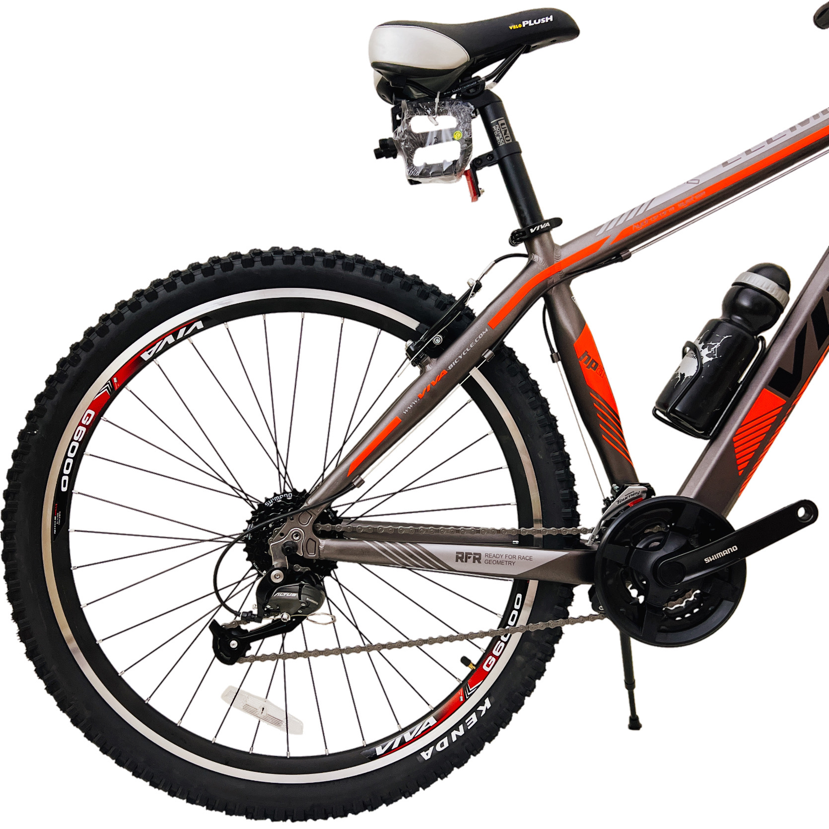 دوچرخه کوهستان ویوا مدل ELEMENT کد 1200 سایز طوقه 29