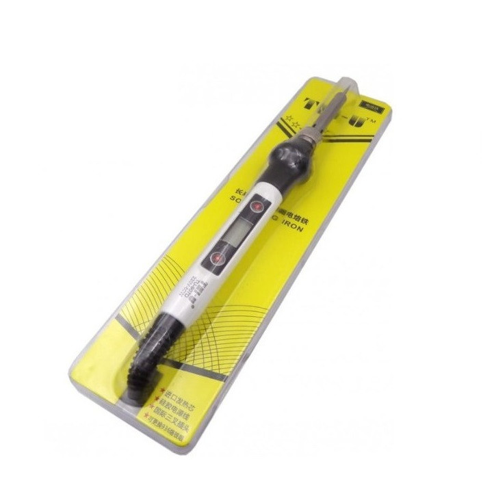 هویه دیجیتال 60 وات تی ان آی یو مدل TU907D