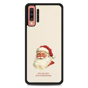 AKAM AMC-WSGA70-CHRISTMAS-27 Cover For Samsung Galaxy A70