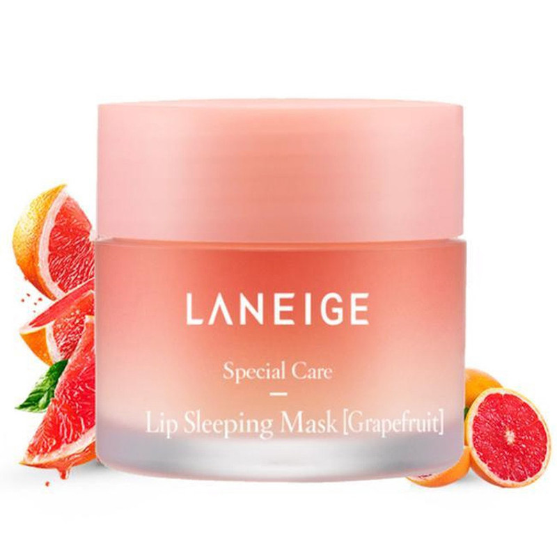 بالم لب لانیژ مدل Grapefruit بالم لب لانیژ مدل Grapefruit