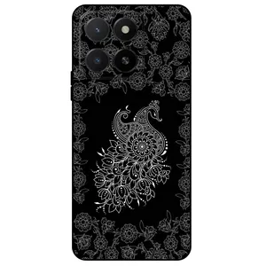 Megafone phoenix 7425 Cover For Honor X5B / X5B Plus