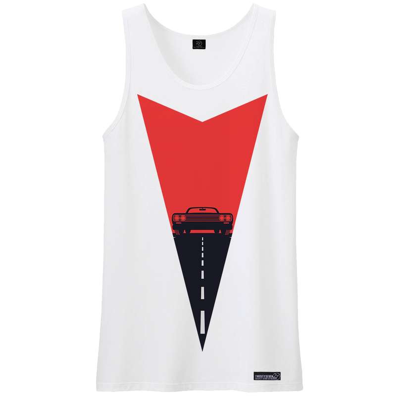 تاپ مردانه 27 مدل ماشین کد KV123 