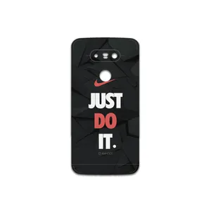 MAHOOT NK Cover Sticker for LG G5