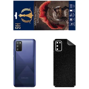 INFINITI PRO SD Back Skin For Samsung Galaxy F02S