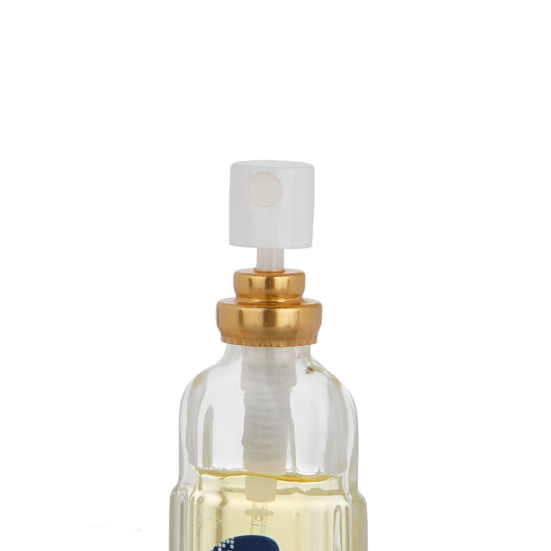 عطر جیبی مردانه فیستا مدل Ted Lapidus حجم 15 میلی لیتر