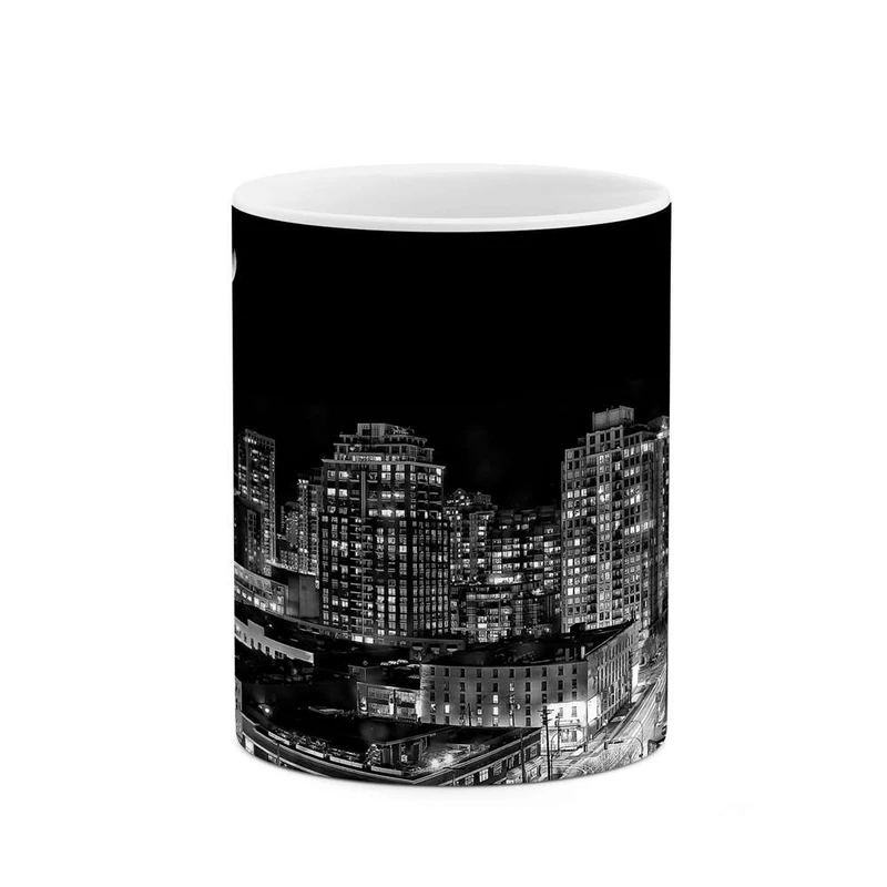 ماگ کاکتی مدل شهر کد mgh11228