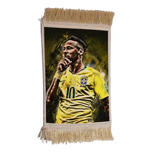 فرش ماشینی دیوارکوب مدل نیمار کد 60