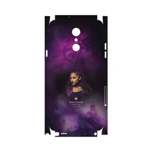 MAHOOT Ariana Grande-FullSkin Cover Sticker for LG Q Stylus