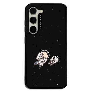 AKAM AMC-WSGS23-SNOOPY-41 Cover For Samsung Galaxy S23