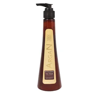 ماسک مو تاپ شاپ مدل argan حجم 250 میلی لیتر