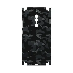 MAHOOT Night-Army-FullSkin Cover Sticker for Glx Shahin