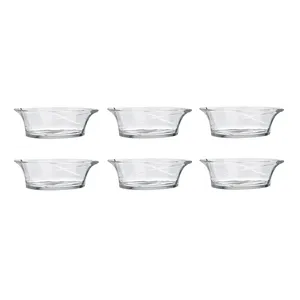 Noritazeh Wave 161001W Bowl Pack of 6