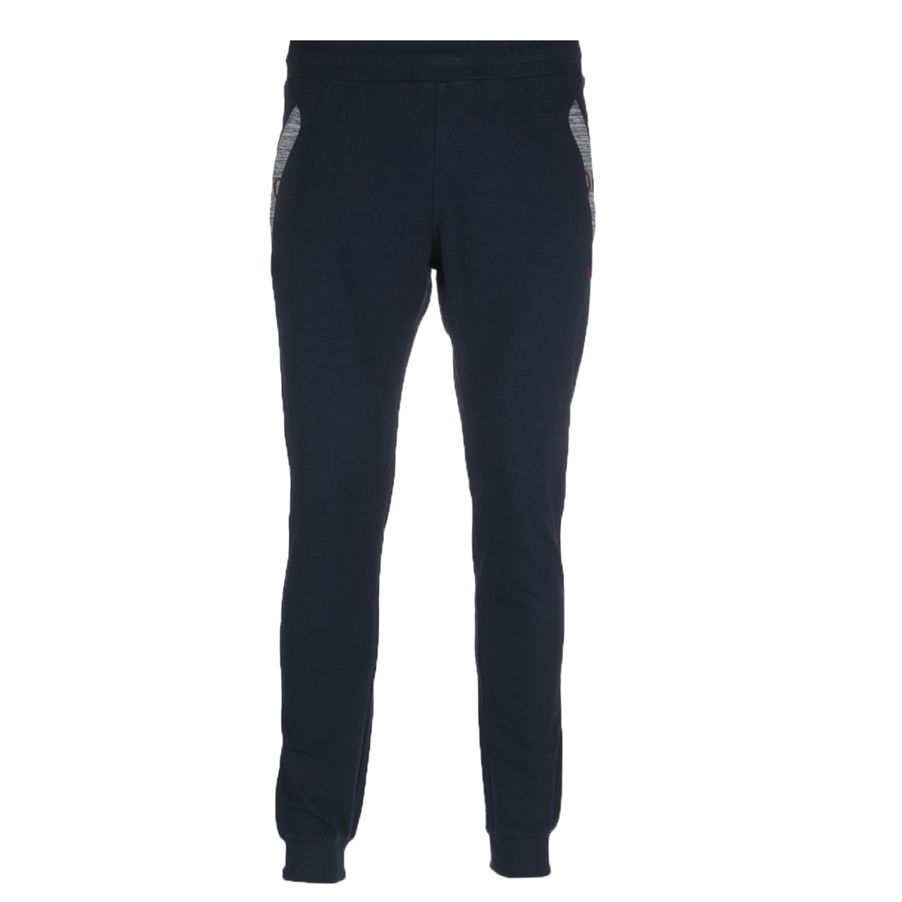 شلوار ورزشی مردانه بیلسی مدل TB18ME05S4056-1-NAVY_BORDO