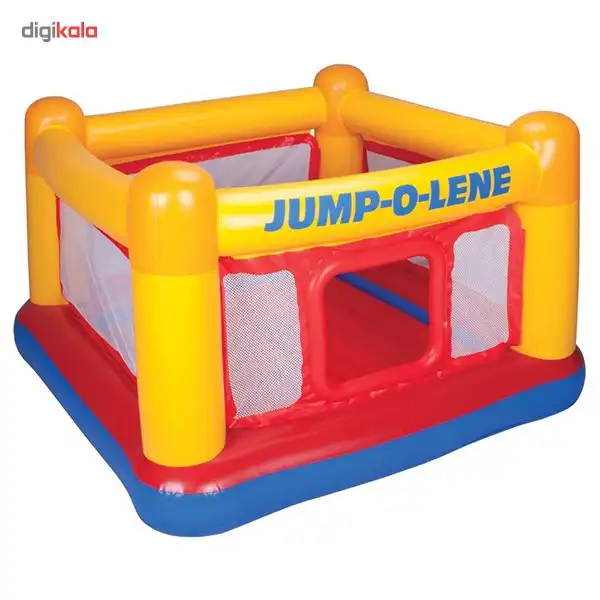 جامپینگ اینتکس مدل 48260