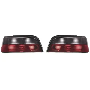 Jamsazan 20505 Rear Automotive Lighting For Peugeot Pars ELX