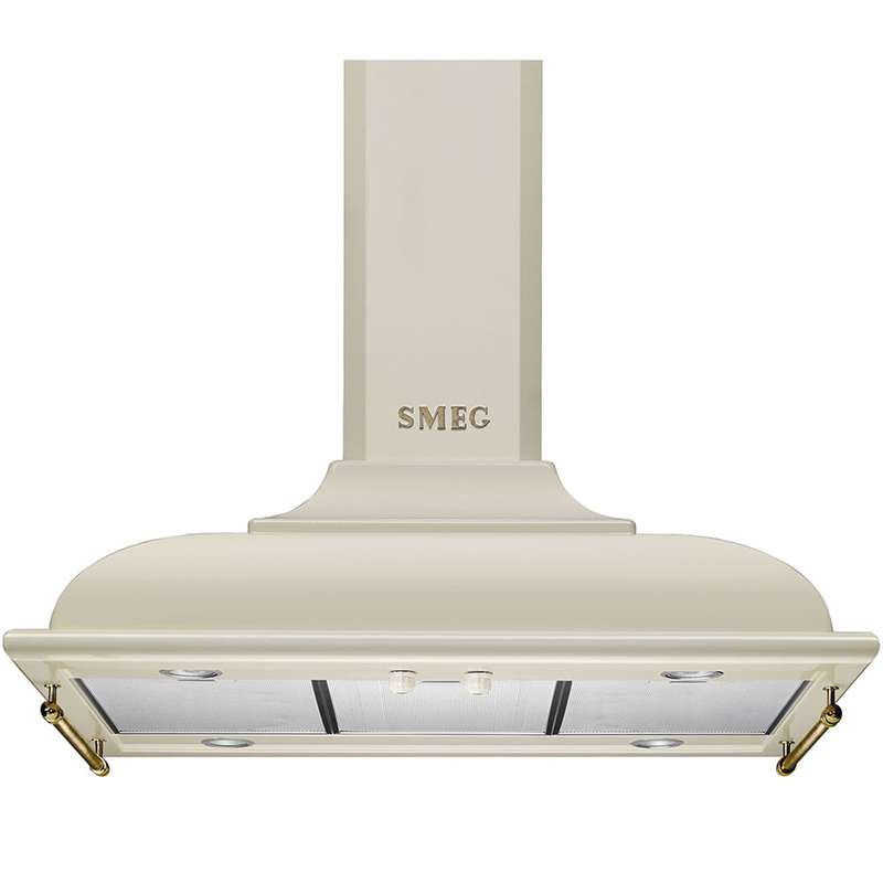 هود شومینه ای اسمگ مدل KCI19POE سایز 90