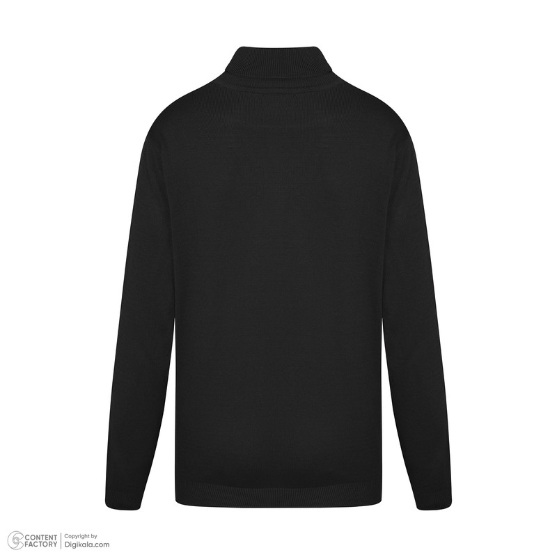 پلیور یقه اسکی مردانه ایزی دو مدل 2010004101700