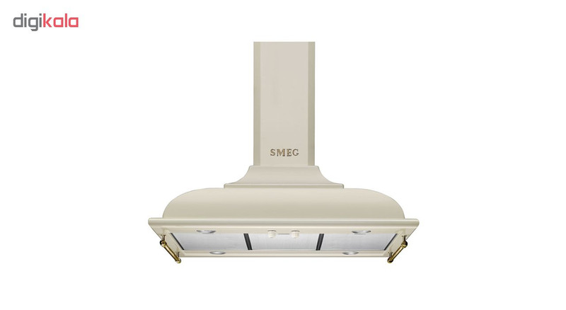 هود شومینه ای اسمگ مدل KCI19POE سایز 90