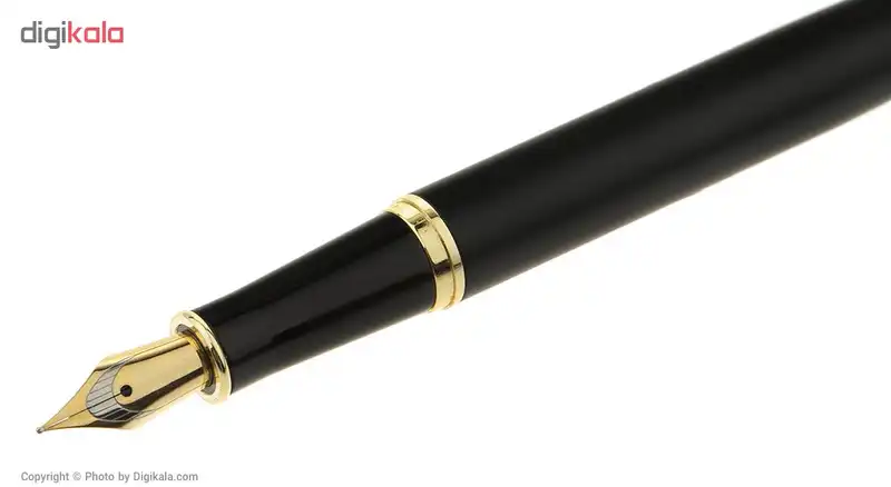 خودنویس ملودی مدل M37