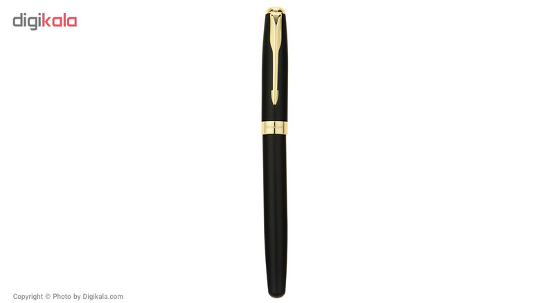 خودنویس ملودی مدل M37