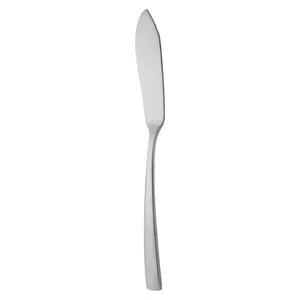 Nab Steel Florence Butter Knife