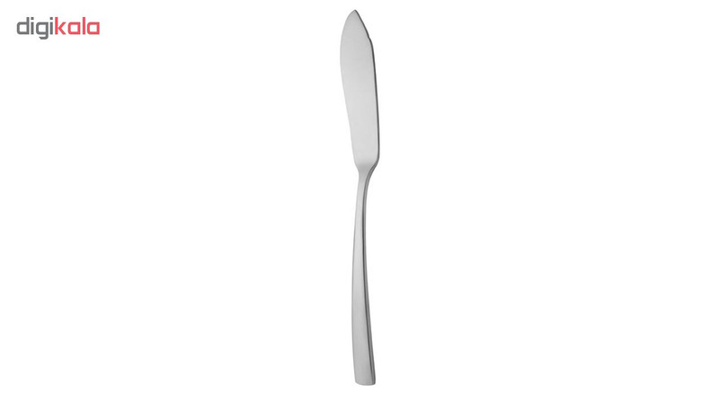 کارد کره خوری ناب استیل مدل فلورانس