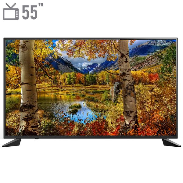 تلویزیون ال ای دی اسنوا مدل SLD-55SA120 سایز 55 اینچ تلویزیون ال ای دی اسنوا مدل SLD-55SA120 سایز 55 اینچ