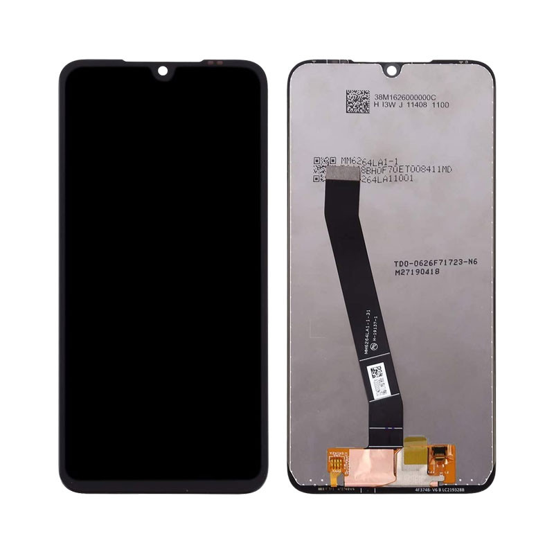 تاچ و ال سی دی مدل m1810F6L مناسب برای گوشی موبایل شیائومی Redmi 7