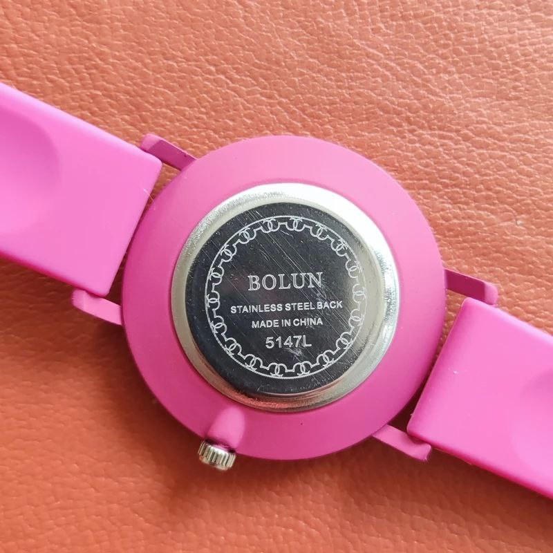 ساعت مچی عقربه ای دخترانه بولون مدل sor ساعت مچی عقربه ای دخترانه بولون مدل sor