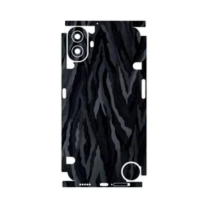 MAHOOT Black-Swan-FullSkin Cover Sticker for Nothing CMF Phone 1